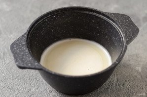 Каша "5 злаков"