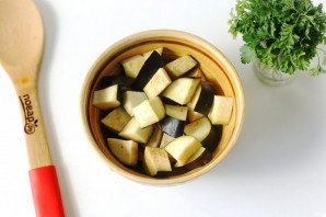 Кавказский борщ