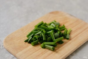 Кимчи из дайкона