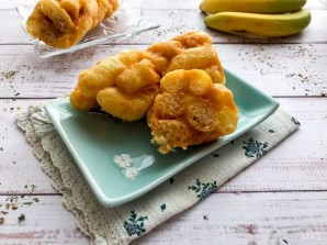 Колбаска из кукурузных палочек Колбаска из кукурузных палочек