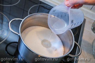 Королевское варенье из абрикосов (с косточками) Королевское варенье из абрикосов (с косточками)