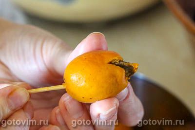 Королевское варенье из абрикосов (с косточками) Королевское варенье из абрикосов (с косточками)