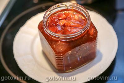 Королевское варенье из абрикосов (с косточками) Королевское варенье из абрикосов (с косточками)