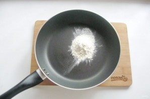 Куриные фрикадельки в сливочном соусе