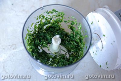 Лимонад из базилика с лимоном Лимонад из базилика с лимоном