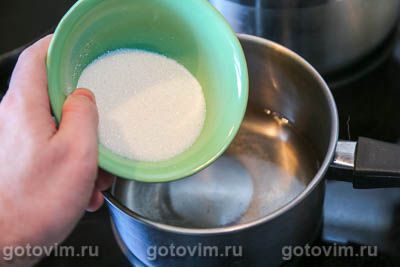 Лимонад из базилика с лимоном Лимонад из базилика с лимоном