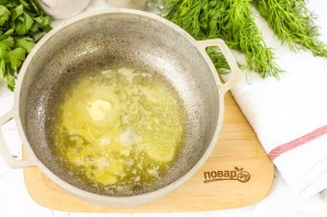 Луковый суп по рецепту Александра Дюма