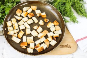 Луковый суп по рецепту Александра Дюма