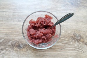 Мармелад из вина