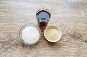 Мармелад из вина