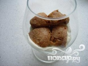 Новый тирамису Новый тирамису