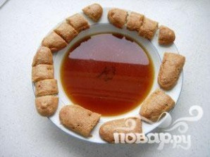 Новый тирамису Новый тирамису