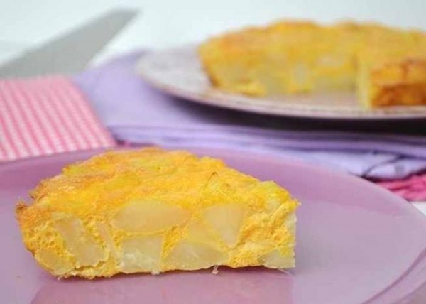 Омлет в духовке с сыром, простые и вкусные рецепты с фото Омлет в духовке с сыром, простые и вкусные рецепты с фото