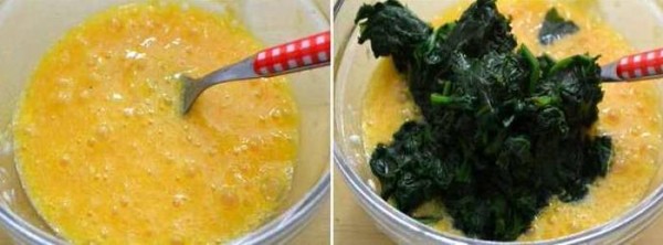 Омлет в духовке с сыром, простые и вкусные рецепты с фото Омлет в духовке с сыром, простые и вкусные рецепты с фото