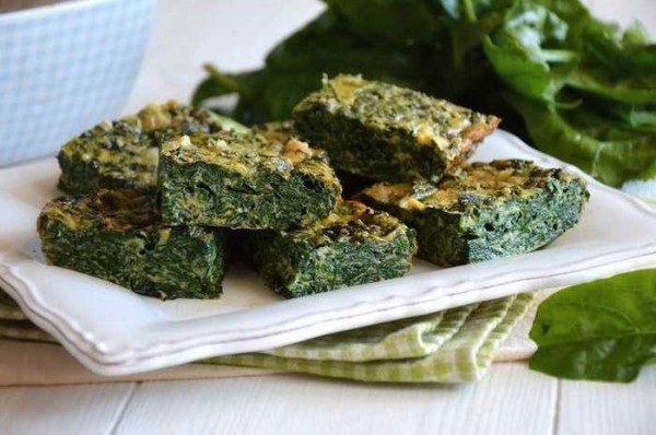 Омлет в духовке с сыром, простые и вкусные рецепты с фото Омлет в духовке с сыром, простые и вкусные рецепты с фото