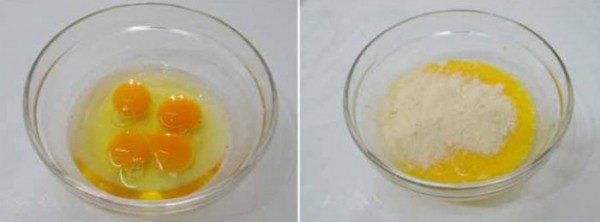 Омлет в духовке с сыром, простые и вкусные рецепты с фото Омлет в духовке с сыром, простые и вкусные рецепты с фото