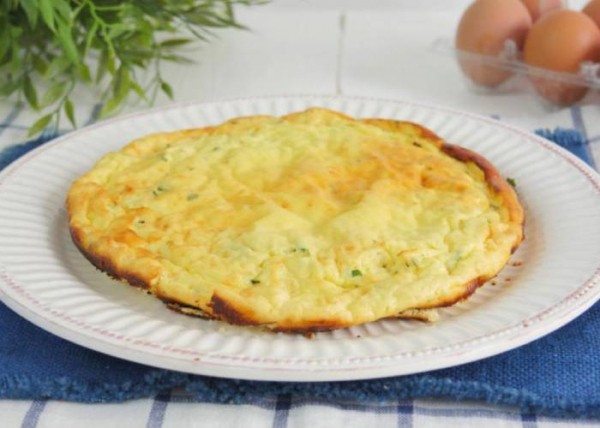 Омлет в духовке с сыром, простые и вкусные рецепты с фото Омлет в духовке с сыром, простые и вкусные рецепты с фото