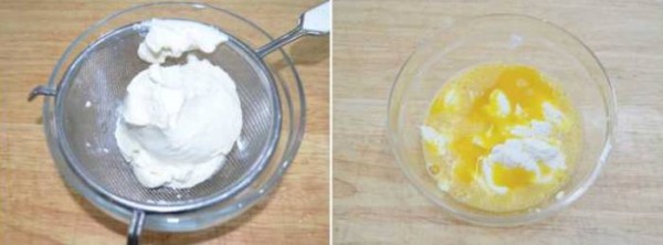 Омлет в духовке с сыром, простые и вкусные рецепты с фото Омлет в духовке с сыром, простые и вкусные рецепты с фото