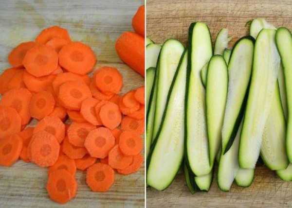 Омлет в духовке с сыром, простые и вкусные рецепты с фото Омлет в духовке с сыром, простые и вкусные рецепты с фото