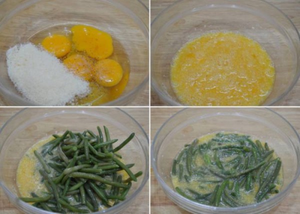 Омлет в духовке с сыром, простые и вкусные рецепты с фото Омлет в духовке с сыром, простые и вкусные рецепты с фото