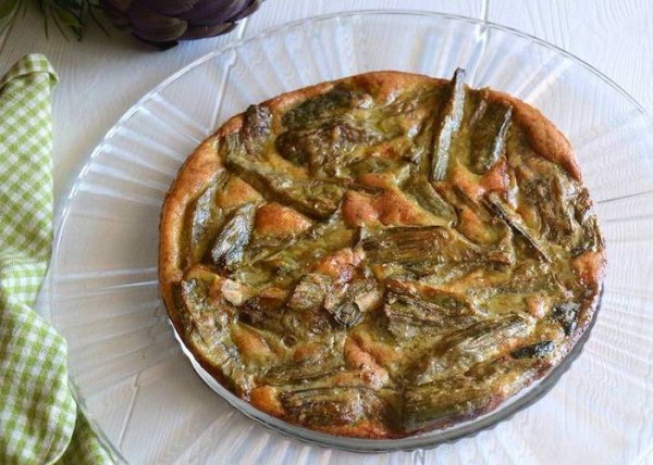 Омлет в духовке с сыром, простые и вкусные рецепты с фото Омлет в духовке с сыром, простые и вкусные рецепты с фото