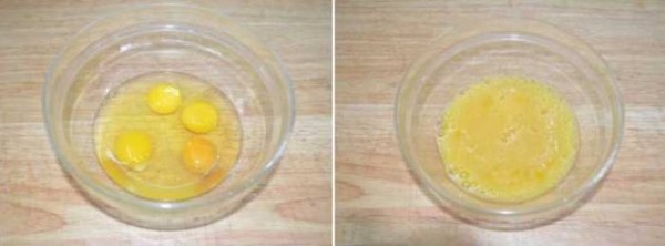 Омлет в духовке с сыром, простые и вкусные рецепты с фото Омлет в духовке с сыром, простые и вкусные рецепты с фото