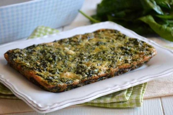 Омлет в духовке с сыром, простые и вкусные рецепты с фото Омлет в духовке с сыром, простые и вкусные рецепты с фото