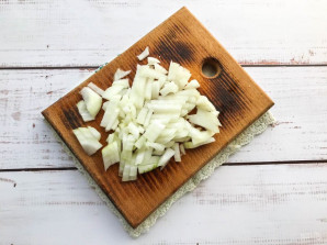 Перловка с индейкой в мультиварке Перловка с индейкой в мультиварке