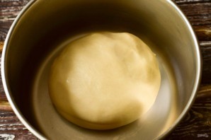 Песочно-заварное тесто Песочно-заварное тесто