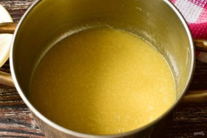 Песочно-заварное тесто Песочно-заварное тесто