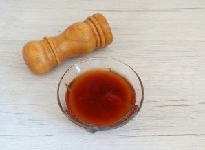 Пицца "Хот-дог"