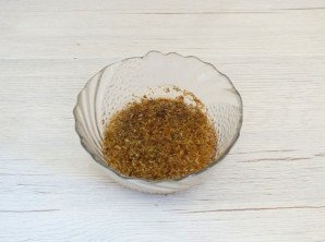 Пицца "Хот-дог"