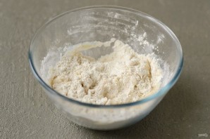 Постные бейглы