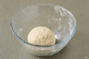 Постные бейглы