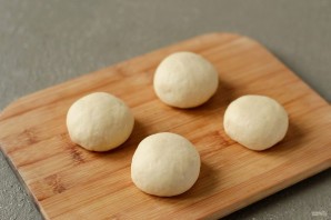 Постные бейглы