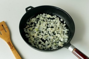 ПП грудка с грибами