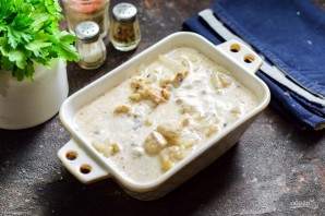 ПП жульен ПП жульен