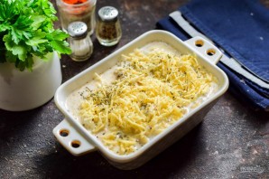 ПП жульен ПП жульен