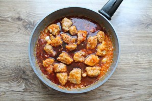 Рагу со свининой по-итальянски