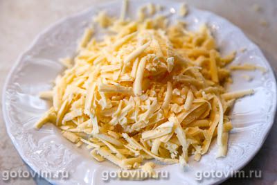 Рулетики из огурцов с крабовыми палочками Рулетики из огурцов с крабовыми палочками