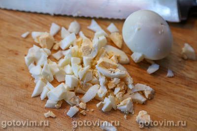 Рулетики из огурцов с крабовыми палочками Рулетики из огурцов с крабовыми палочками