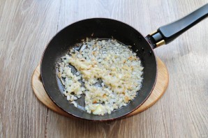 Рыбный соус из консервы