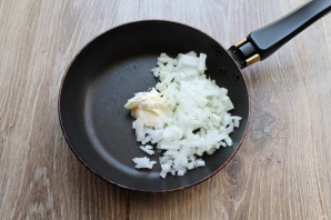 Рыбный соус из консервы