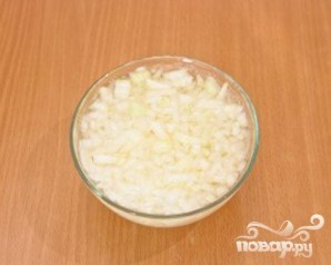 Салат Нежность Салат Нежность