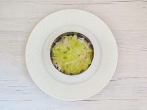 Салат "Свитанок"