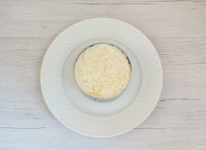 Салат "Свитанок"