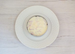 Салат "Свитанок"