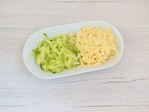 Салат "Свитанок"