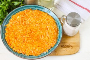 Селедка под шубой по Дюкану