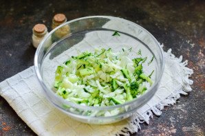 Шаурма с картошкой фри